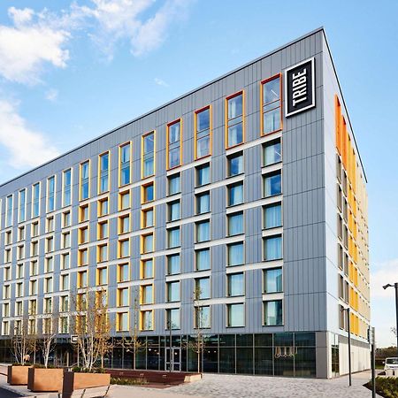 Tribe Manchester Airport By Accor 霍尔 外观 照片