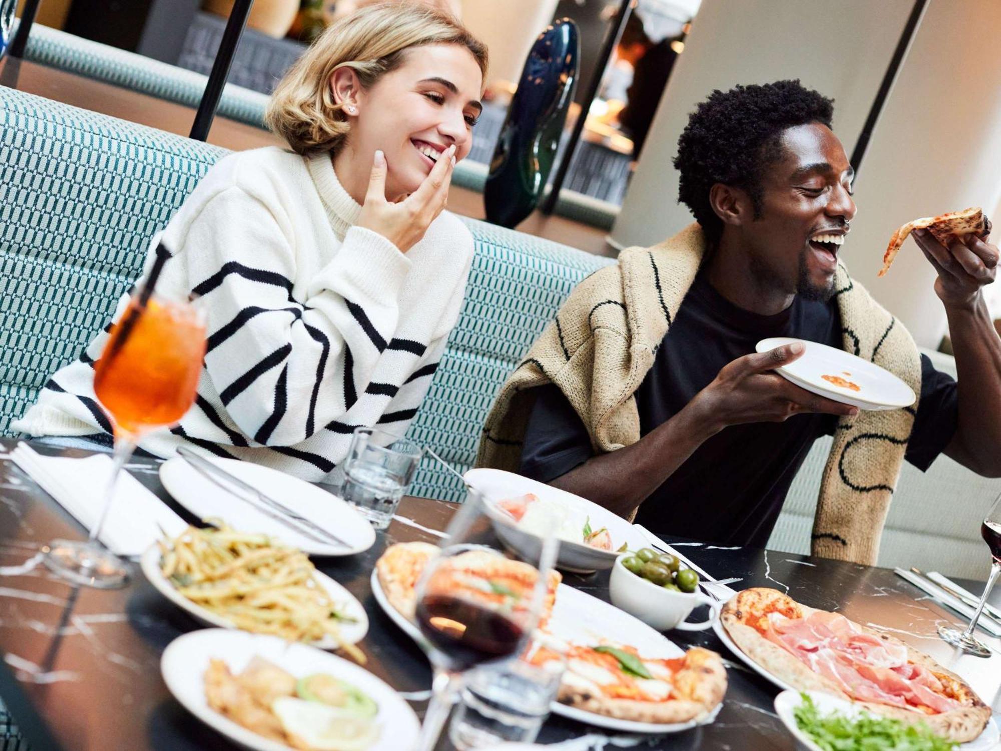 Tribe Manchester Airport By Accor 霍尔 外观 照片