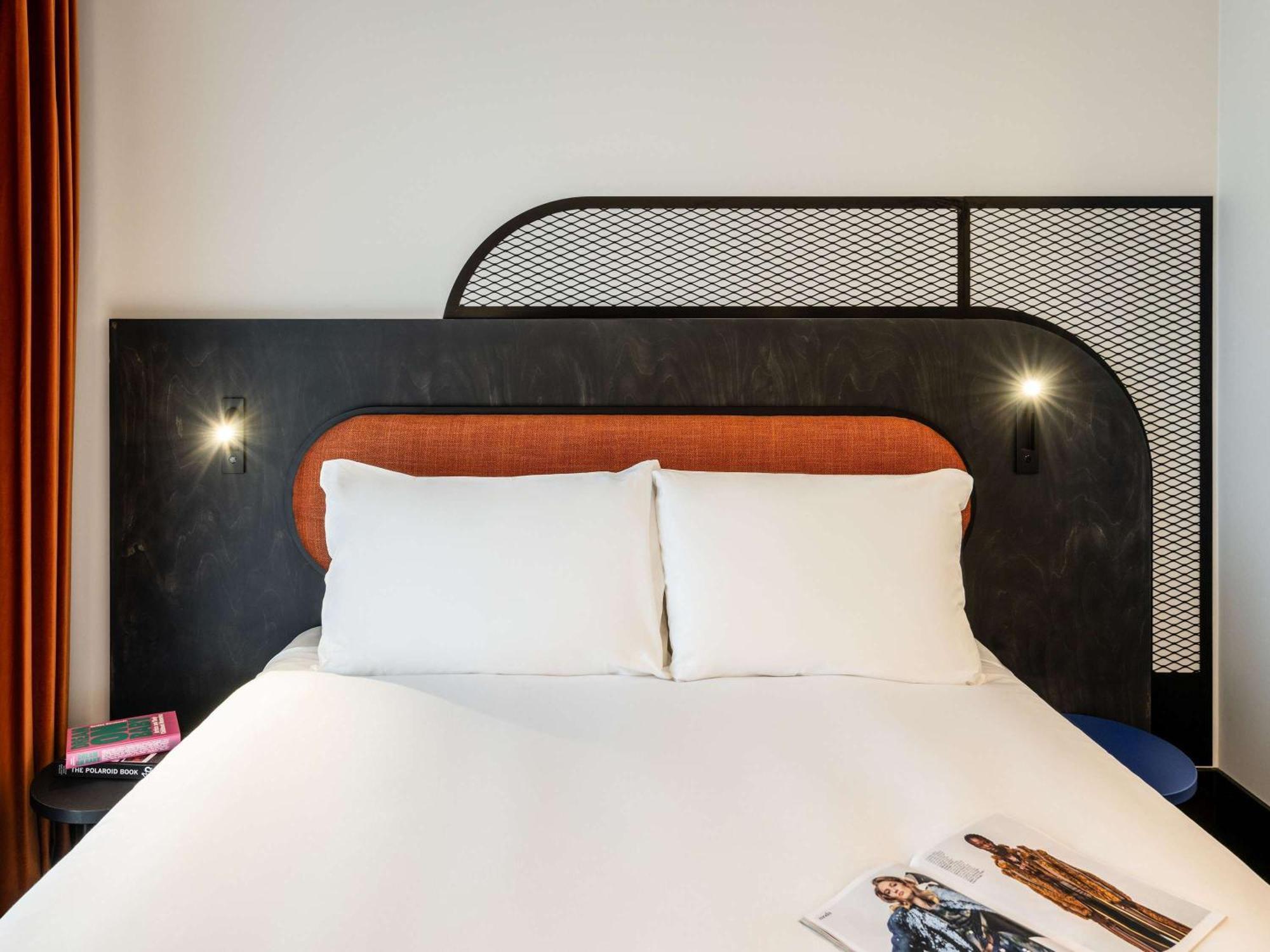 Tribe Manchester Airport By Accor 霍尔 外观 照片