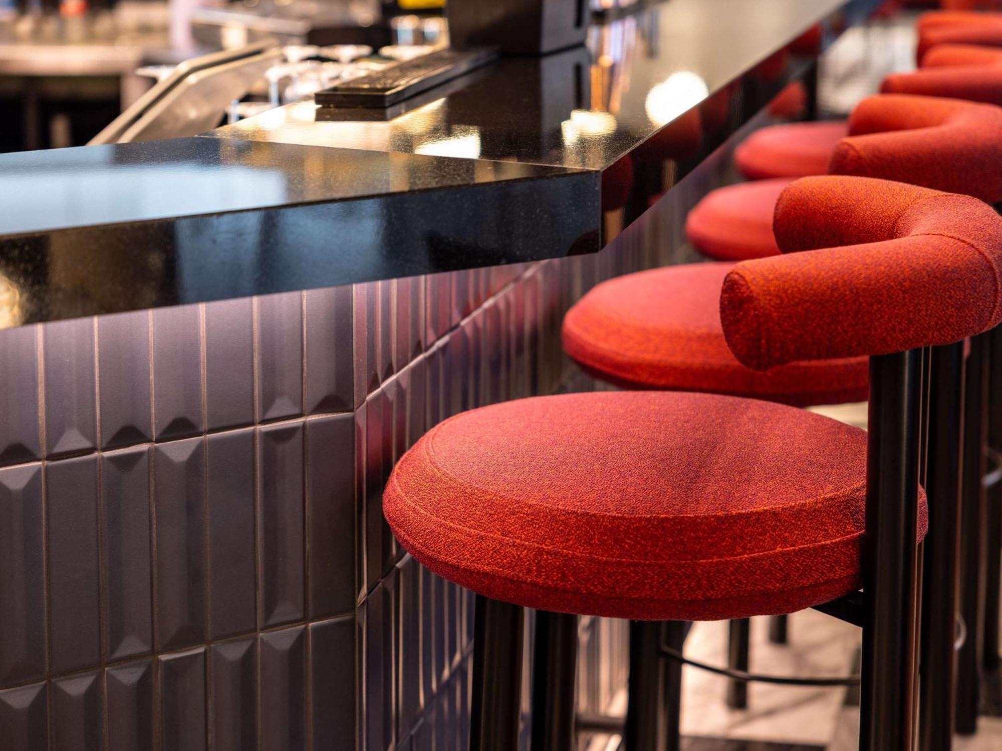 Tribe Manchester Airport By Accor 霍尔 外观 照片