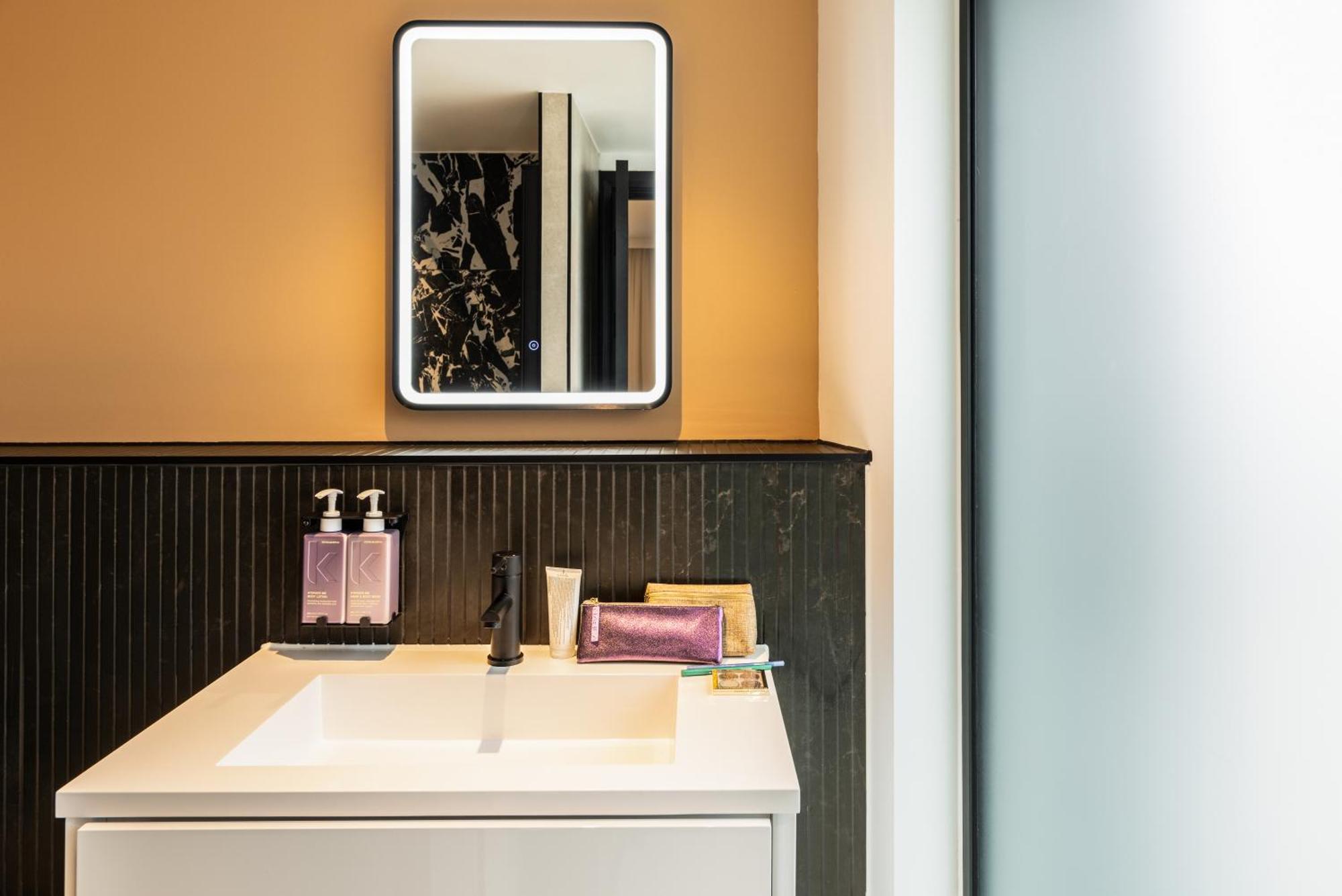 Tribe Manchester Airport By Accor 霍尔 外观 照片