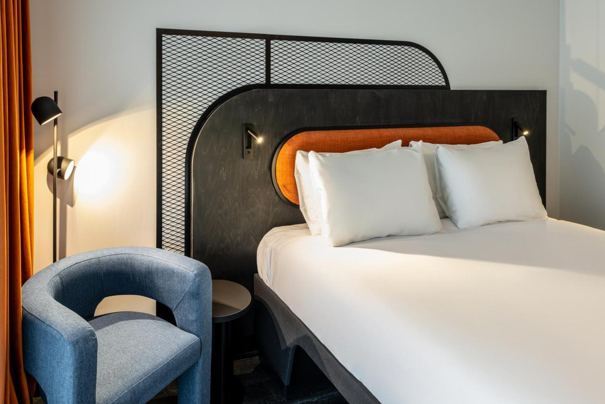 Tribe Manchester Airport By Accor 霍尔 外观 照片