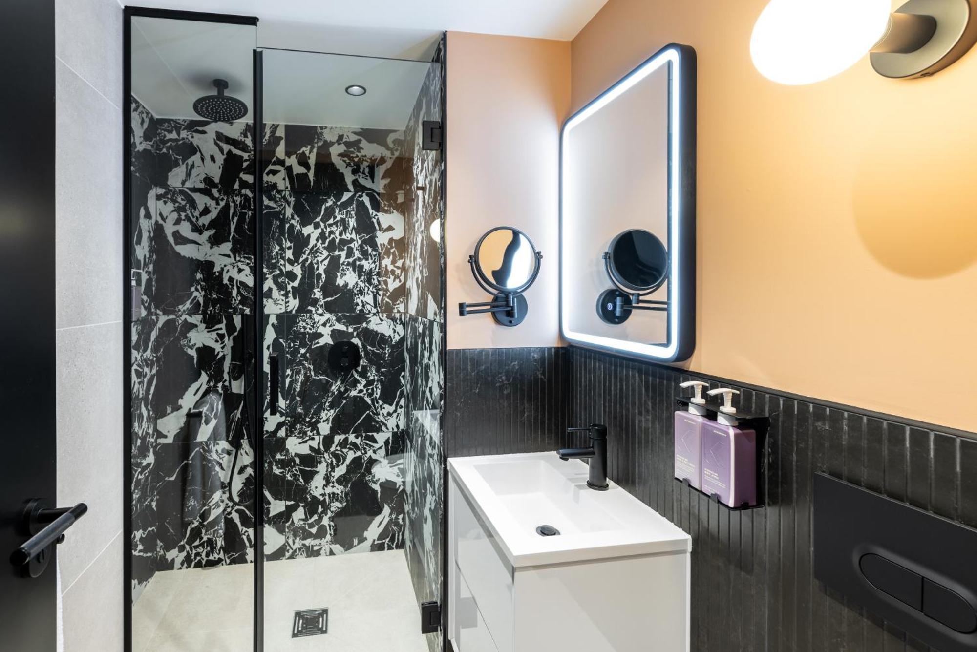 Tribe Manchester Airport By Accor 霍尔 外观 照片