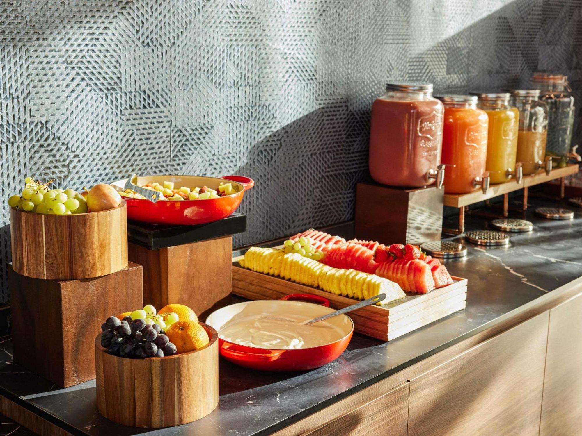 Tribe Manchester Airport By Accor 霍尔 外观 照片